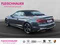 Audi S5 Cabriolet 3.0 TFSI Matrix-LED B&O S-Sportsitze Szürke - thumbnail 4