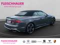 Audi S5 Cabriolet 3.0 TFSI Matrix-LED B&O S-Sportsitze Szürke - thumbnail 6