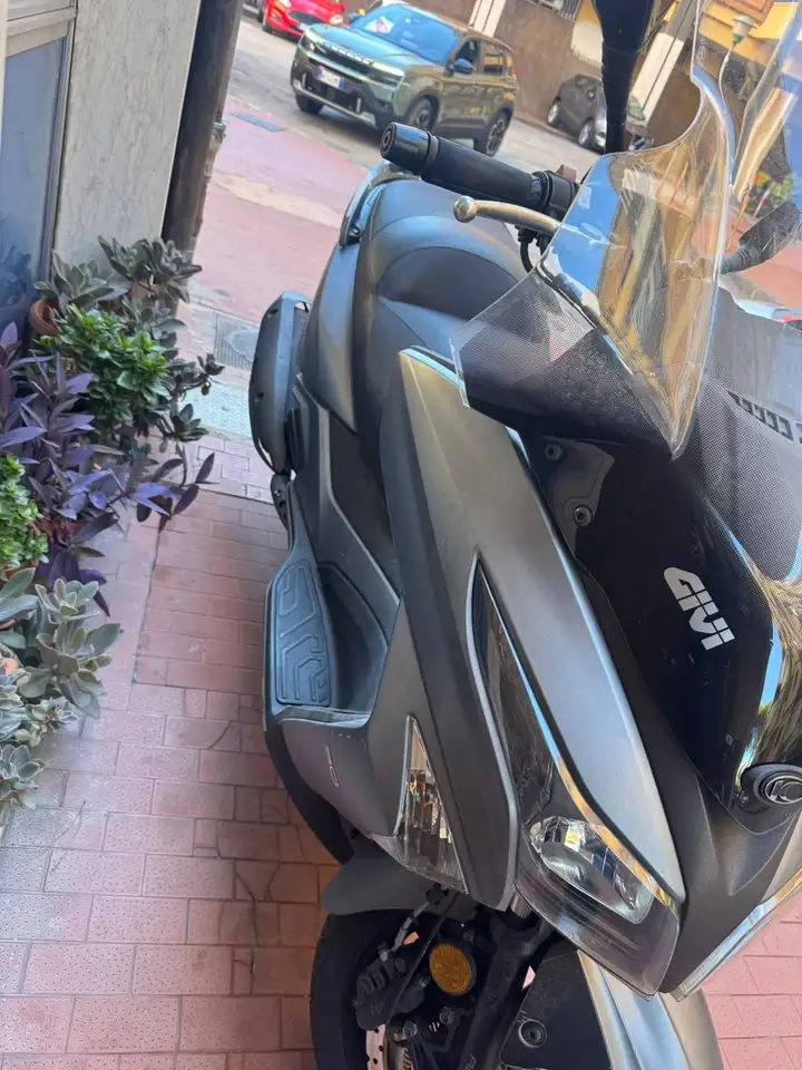 Kymco X-Town