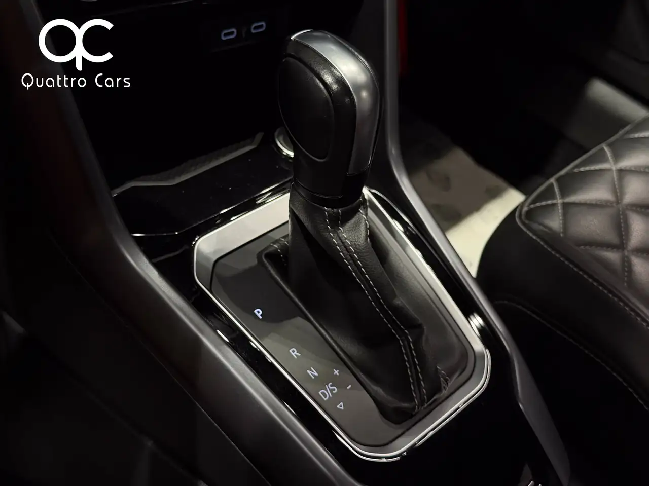 Volkswagen T-Roc Cabriolet 1.5 TSI / R-Line / Boite auto / Camera / Car play, миниатюра 23