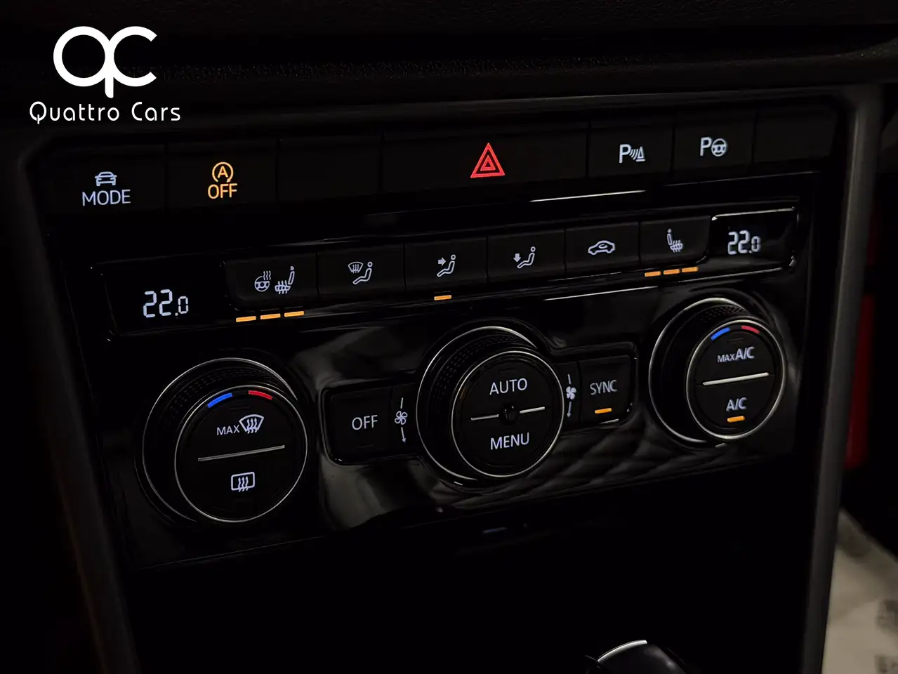 Volkswagen T-Roc Cabriolet 1.5 TSI / R-Line / Boite auto / Camera / Car play, миниатюра 22