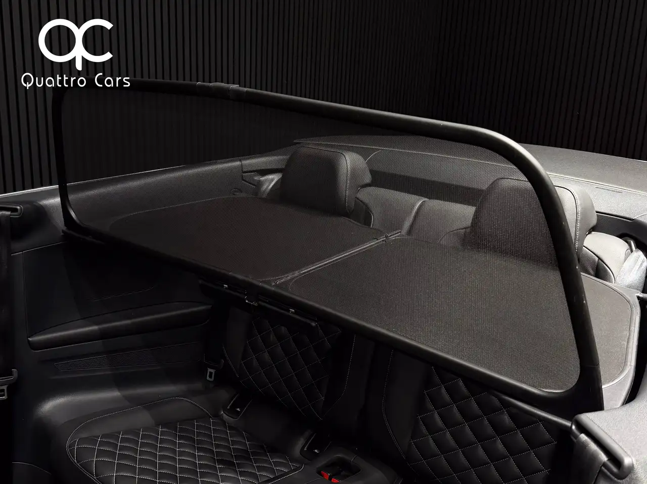 Volkswagen T-Roc Cabriolet 1.5 TSI / R-Line / Boite auto / Camera / Car play, миниатюра 25