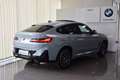 BMW X4 xDrive30i Gris - thumbnail 5