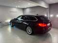 BMW 520 d xDrive Sport Line Autom. LEDER*HUD*SPUR*AC Schwarz - thumbnail 3