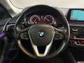 BMW 520 d xDrive Sport Line Autom. LEDER*HUD*SPUR*AC Schwarz - thumbnail 11