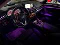 BMW 520 d xDrive Sport Line Autom. LEDER*HUD*SPUR*AC Schwarz - thumbnail 9