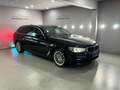 BMW 520 d xDrive Sport Line Autom. LEDER*HUD*SPUR*AC Schwarz - thumbnail 1