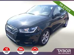 Audi A1 1.0 TFSI 95 sport ultra GPS radars 16P