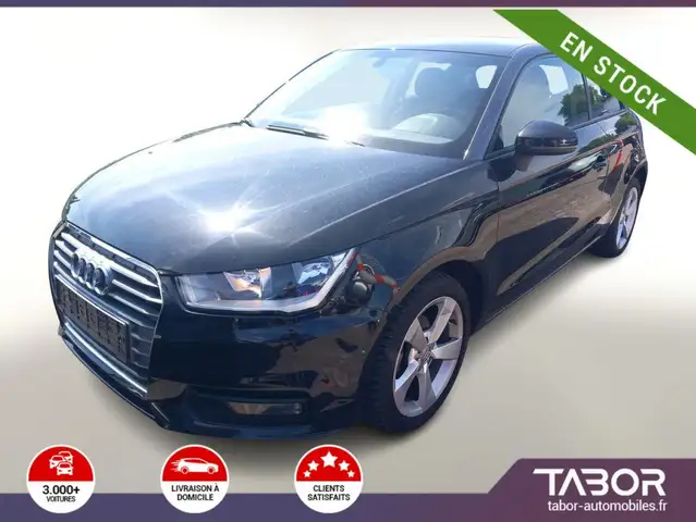 Audi A1 1.0 TFSI 95 sport ultra GPS radars 16P