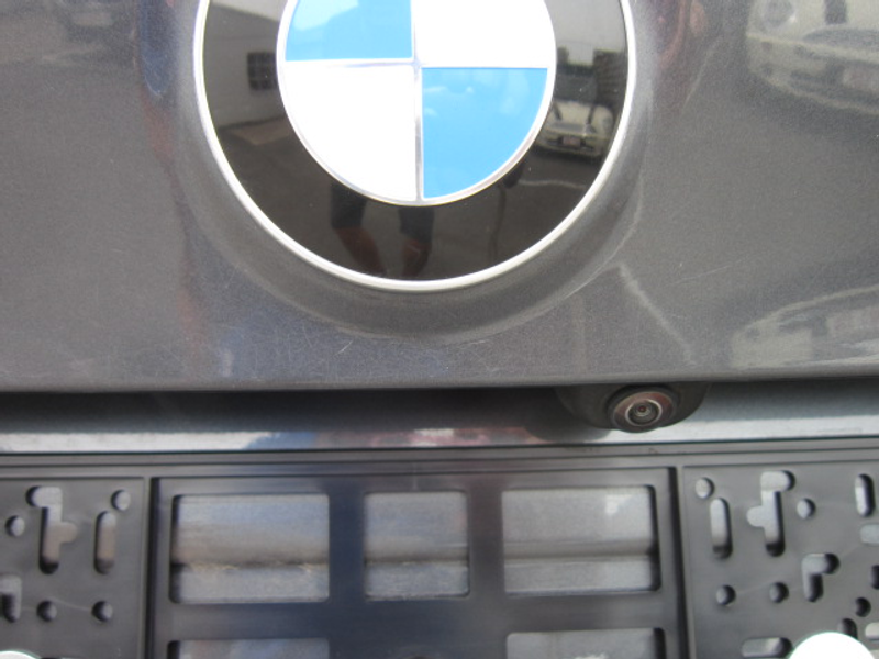 BMW X1 1.8iA sDrive PROF NAVI + OPEN PANO DAK + LEDER + HEAD UP DISPLAY — photo 8