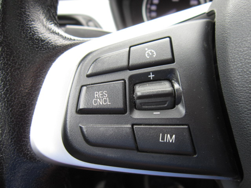 BMW X1 1.8iA sDrive PROF NAVI + OPEN PANO DAK + LEDER + HEAD UP DISPLAY — photo 21