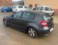BMW 118 118d Gris - thumbnail 6