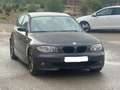 BMW 118 118d Gris - thumbnail 2