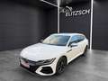 Volkswagen Arteon SB R 4M TSI LED PANO RFK ACC DCC HUD Weiß - thumbnail 3
