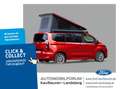 Ford Transit Custom NUGGET TITANIUM | NEUES MODELL | AUFSTELLDACH Rot - thumbnail 1