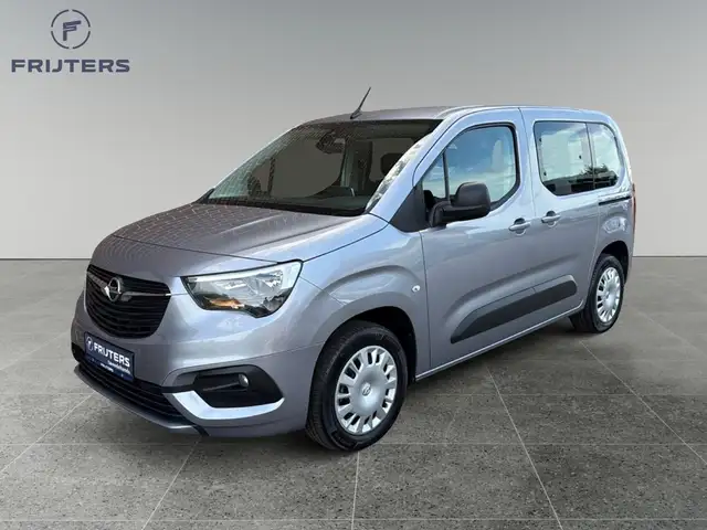 Opel Combo L1H1 Turbo D Edition Plus