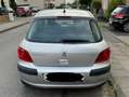 Peugeot 307 307 110 Grand Filou Cool Silber - thumbnail 4
