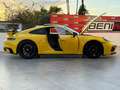 Porsche 992 Carrera T PDK Gelb - thumbnail 6