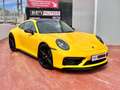 Porsche 992 Carrera T PDK Amarillo - thumbnail 8