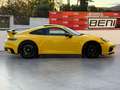 Porsche 992 Carrera T PDK Gelb - thumbnail 7
