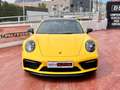 Porsche 992 Carrera T PDK Amarillo - thumbnail 9