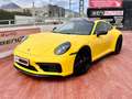 Porsche 992 Carrera T PDK Amarillo - thumbnail 1