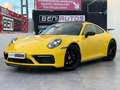 Porsche 992 Carrera T PDK Gelb - thumbnail 1