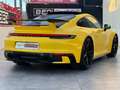 Porsche 992 Carrera T PDK Gelb - thumbnail 5