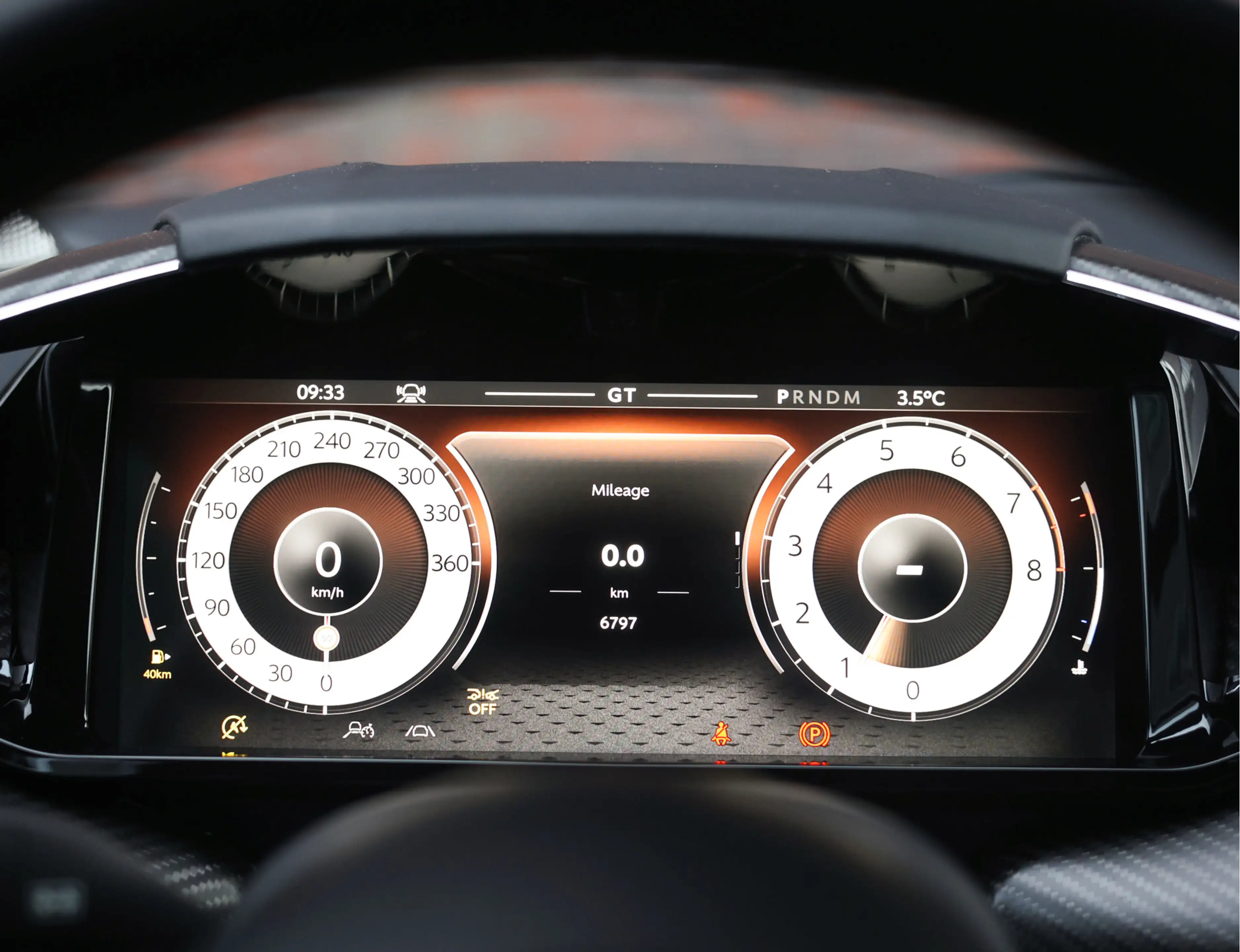 Aston Martin Vanquish 5.2 V12 Coupe | Q Epsilon Black - Nieuwstaat - B&W — photo 49