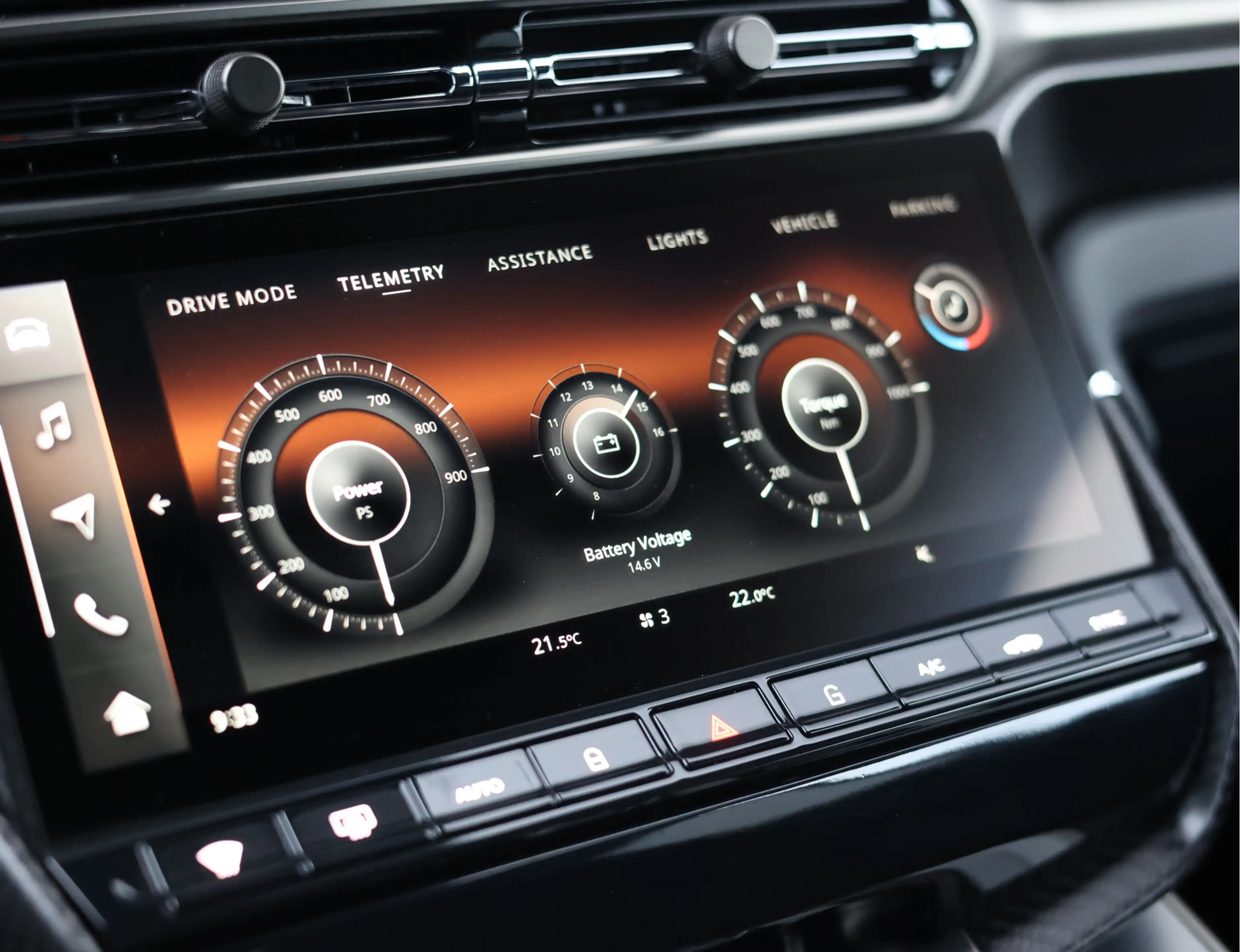 Aston Martin Vanquish 5.2 V12 Coupe | Q Epsilon Black - Nieuwstaat - B&W — photo 42