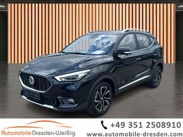 1.5 Luxury*Leder*i-Go Navi*LED*KeyGo*DAB+