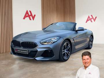 M40i Frozen Grey ** Zetel/Stuurverwarm | Harman...