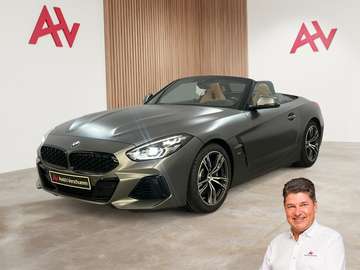 M40i Frozen Grey ** Zetel/Stuurverwarm | Harman...