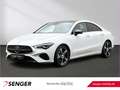 Mercedes-Benz CLA 200 Progressive Night Distronic Panorama LED Blanco - thumbnail 1