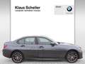 BMW 330 e Limousine Advantage ACC + Stop&Go Gris - thumbnail 5