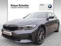 BMW 330 e Limousine Advantage ACC + Stop&Go Grau - thumbnail 1