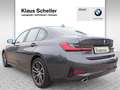 BMW 330 e Limousine Advantage ACC + Stop&Go Grigio - thumbnail 6