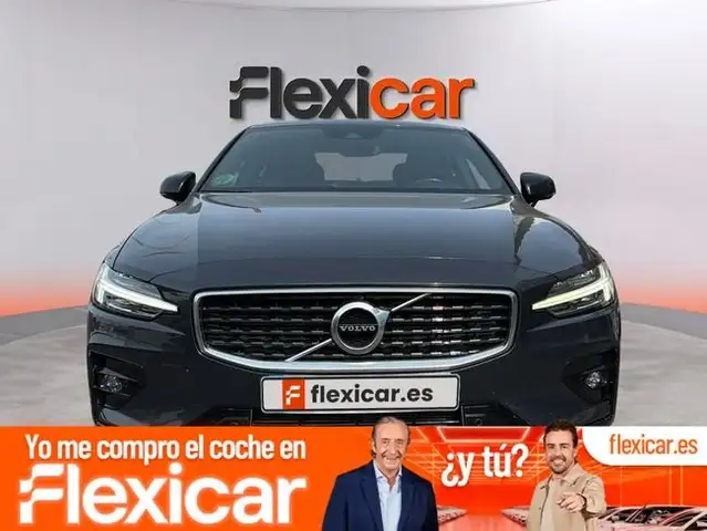 Volvo S60 T5 Business Plus Aut.