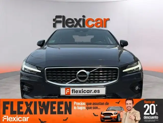 Volvo S60 T5 Business Plus Aut.