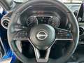 Nissan Juke 1,0DIG-T N-Connecta Tech Winter Bleu - thumbnail 9