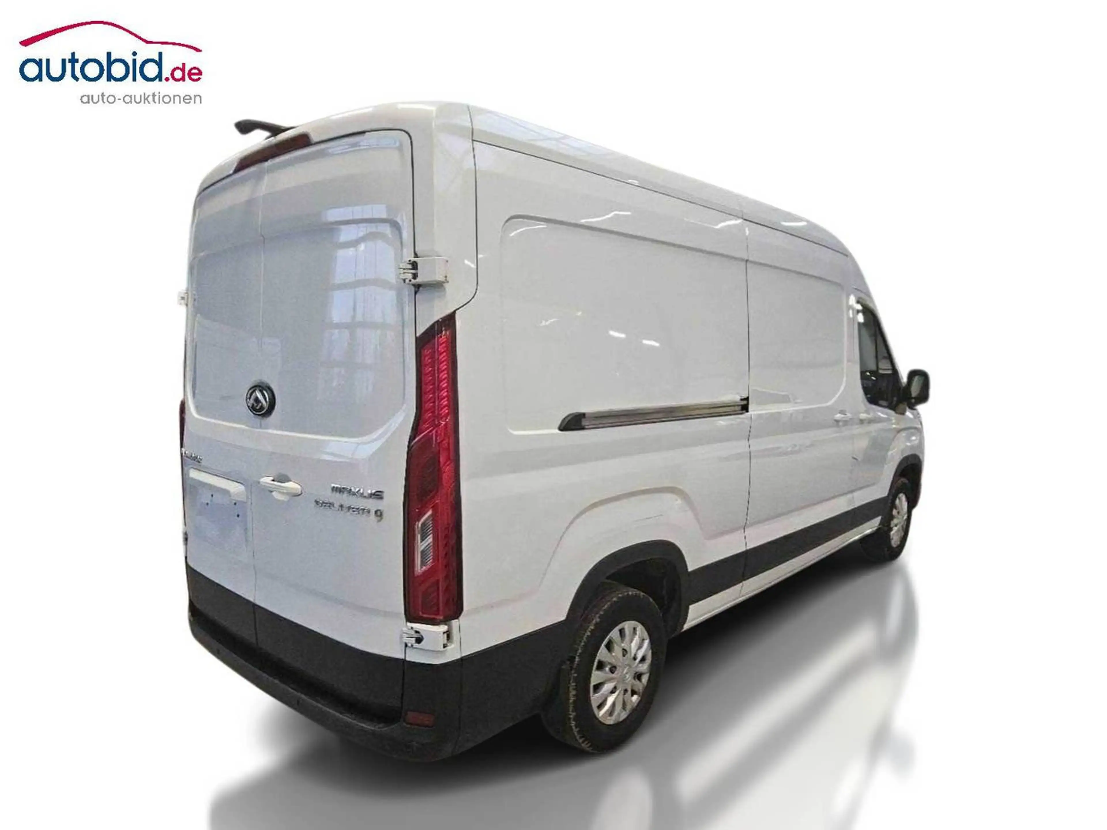 Maxus Deliver 9 2,0 Diesel L3H2 KLIMA/TEMPOMAT/DAB/FREISPRECH — photo 3