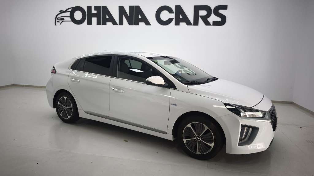 Hyundai IONIQ PHEV 1.6 GDI Style - foto 1