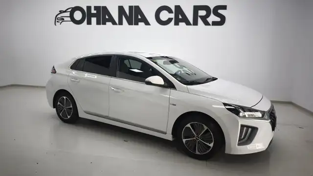 Hyundai IONIQ PHEV 1.6 GDI Style