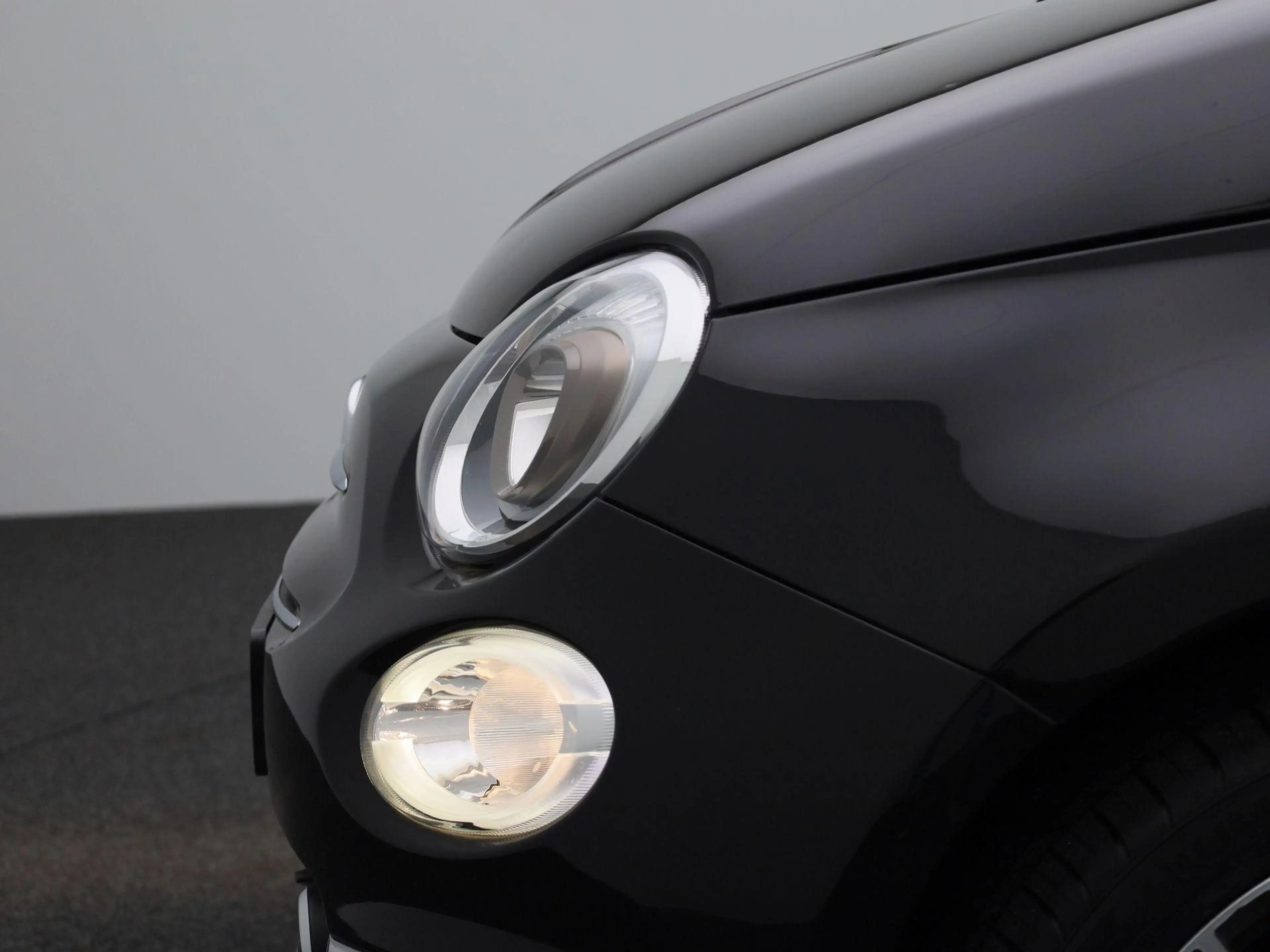 Fiat 500 1.2 500S | Climate Control | Bluetooth | Half Lede — photo 15