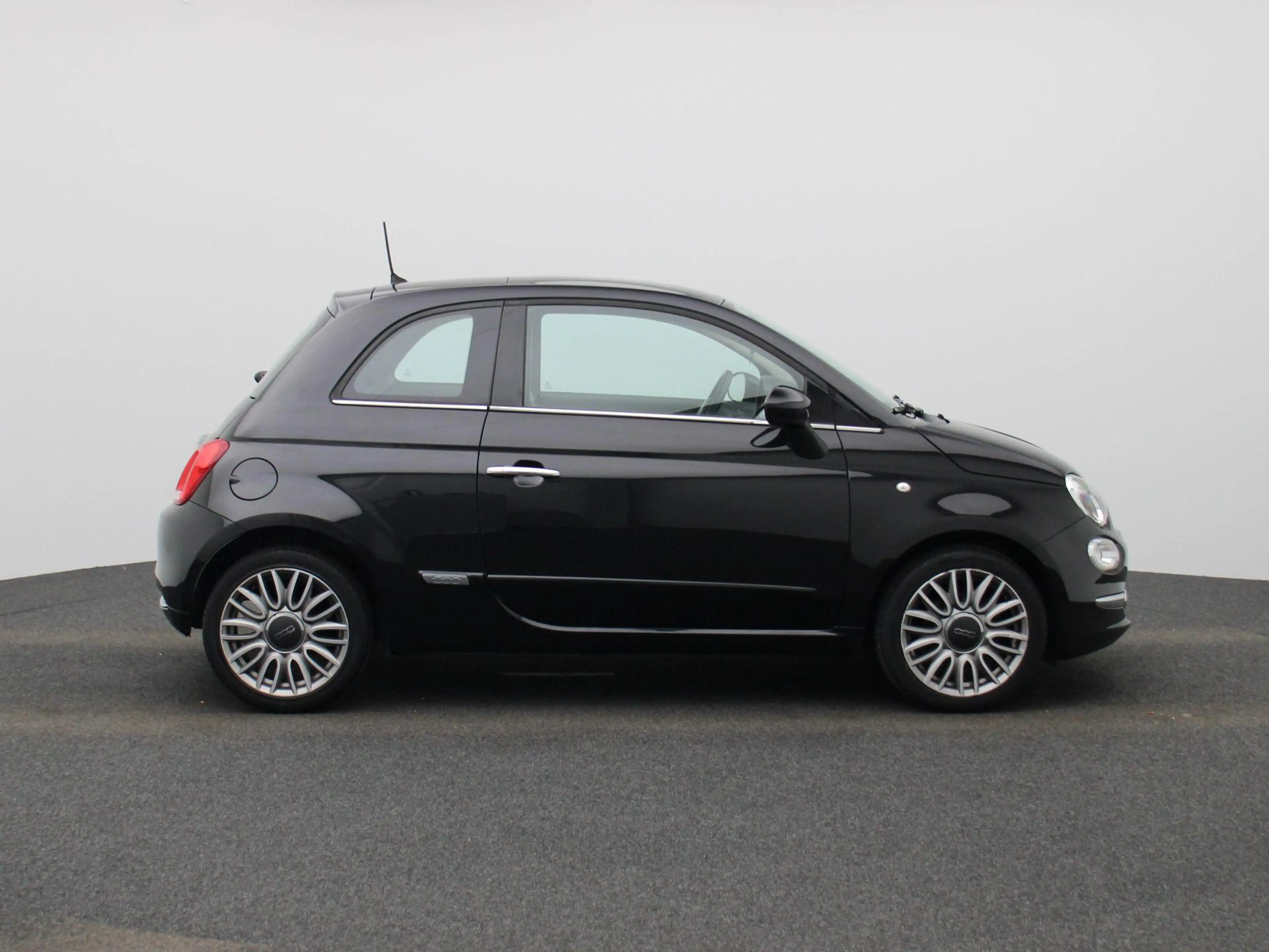 Fiat 500 1.2 500S | Climate Control | Bluetooth | Half Lede — photo 6