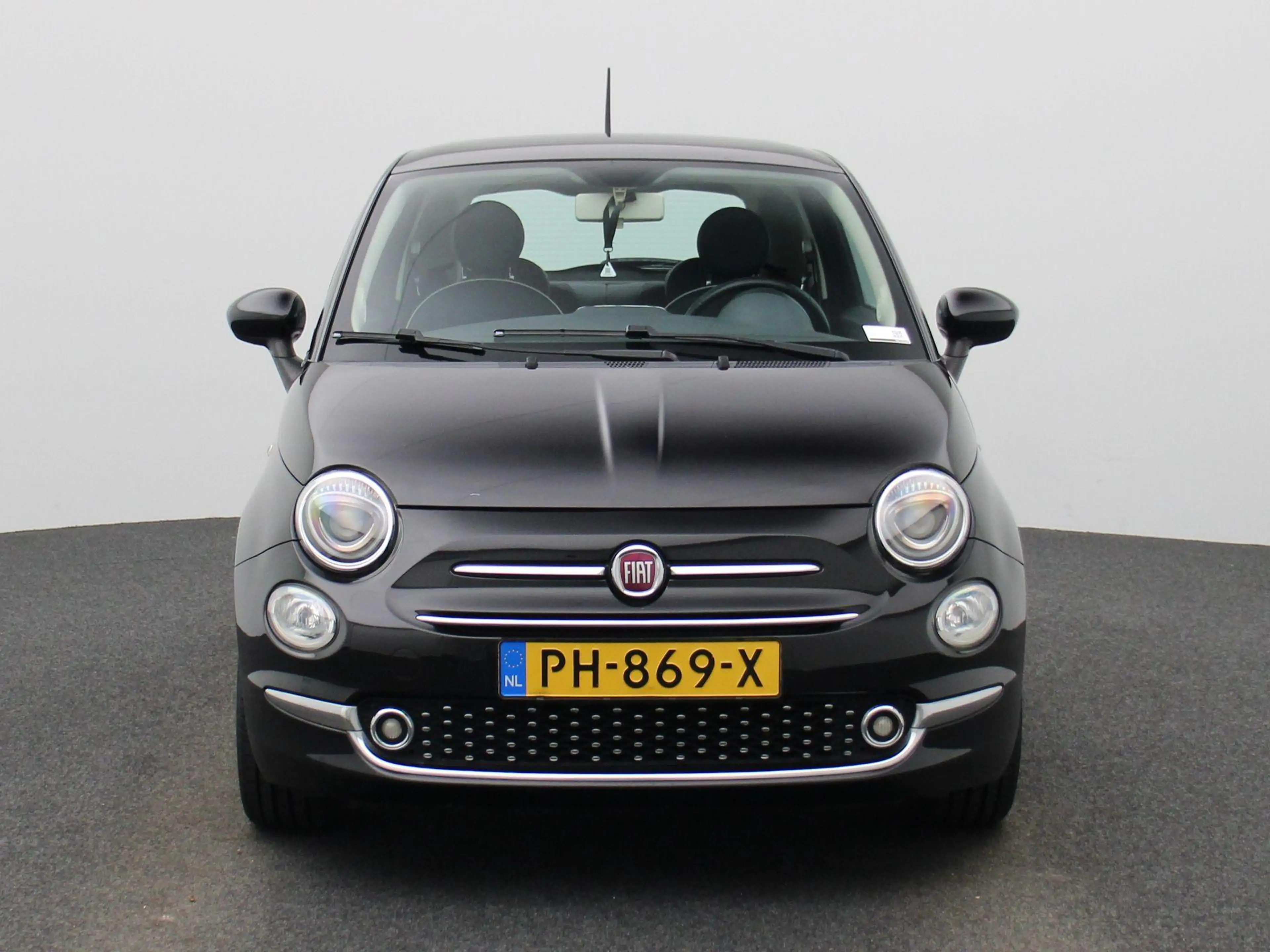 Fiat 500 1.2 500S | Climate Control | Bluetooth | Half Lede — photo 3