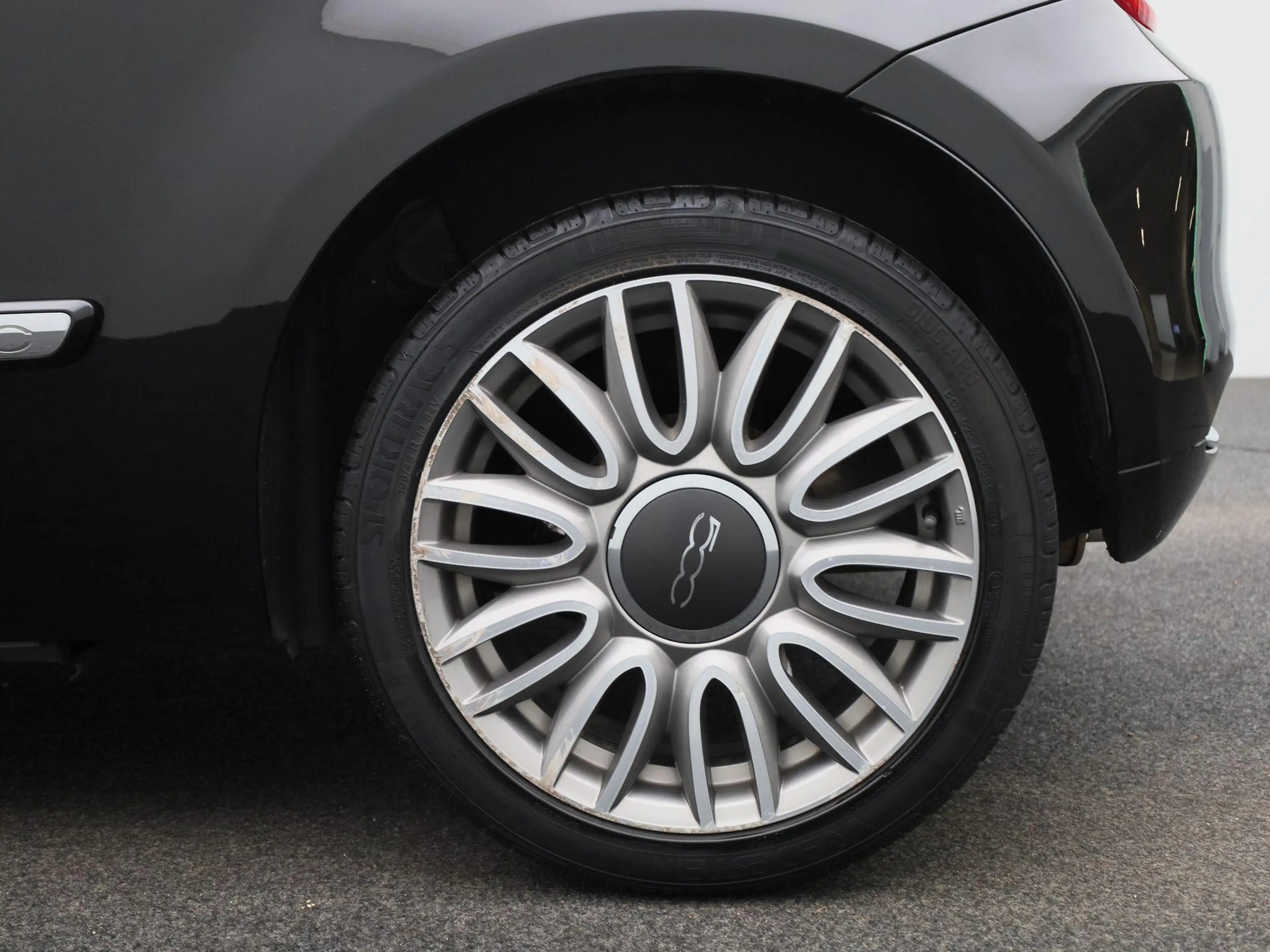 Fiat 500 1.2 500S | Climate Control | Bluetooth | Half Lede — photo 13