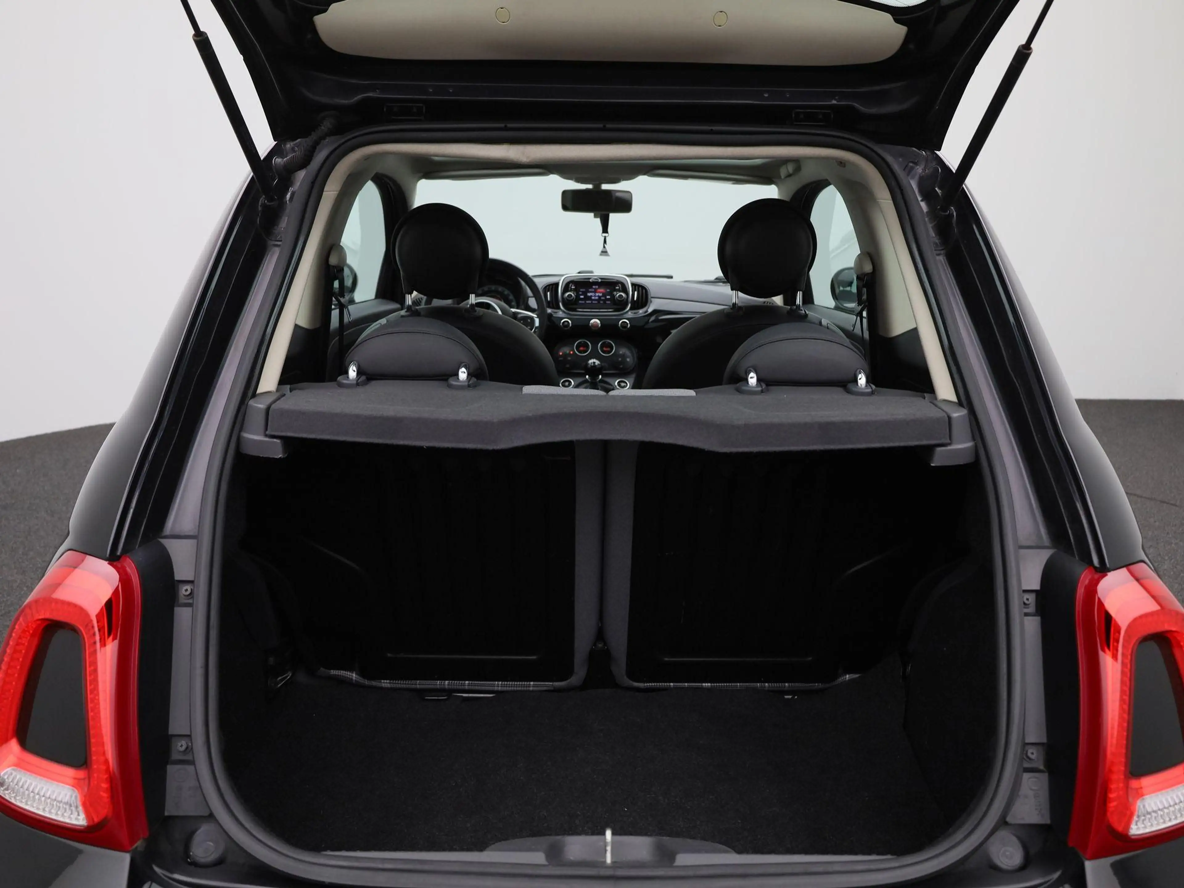 Fiat 500 1.2 500S | Climate Control | Bluetooth | Half Lede — photo 14