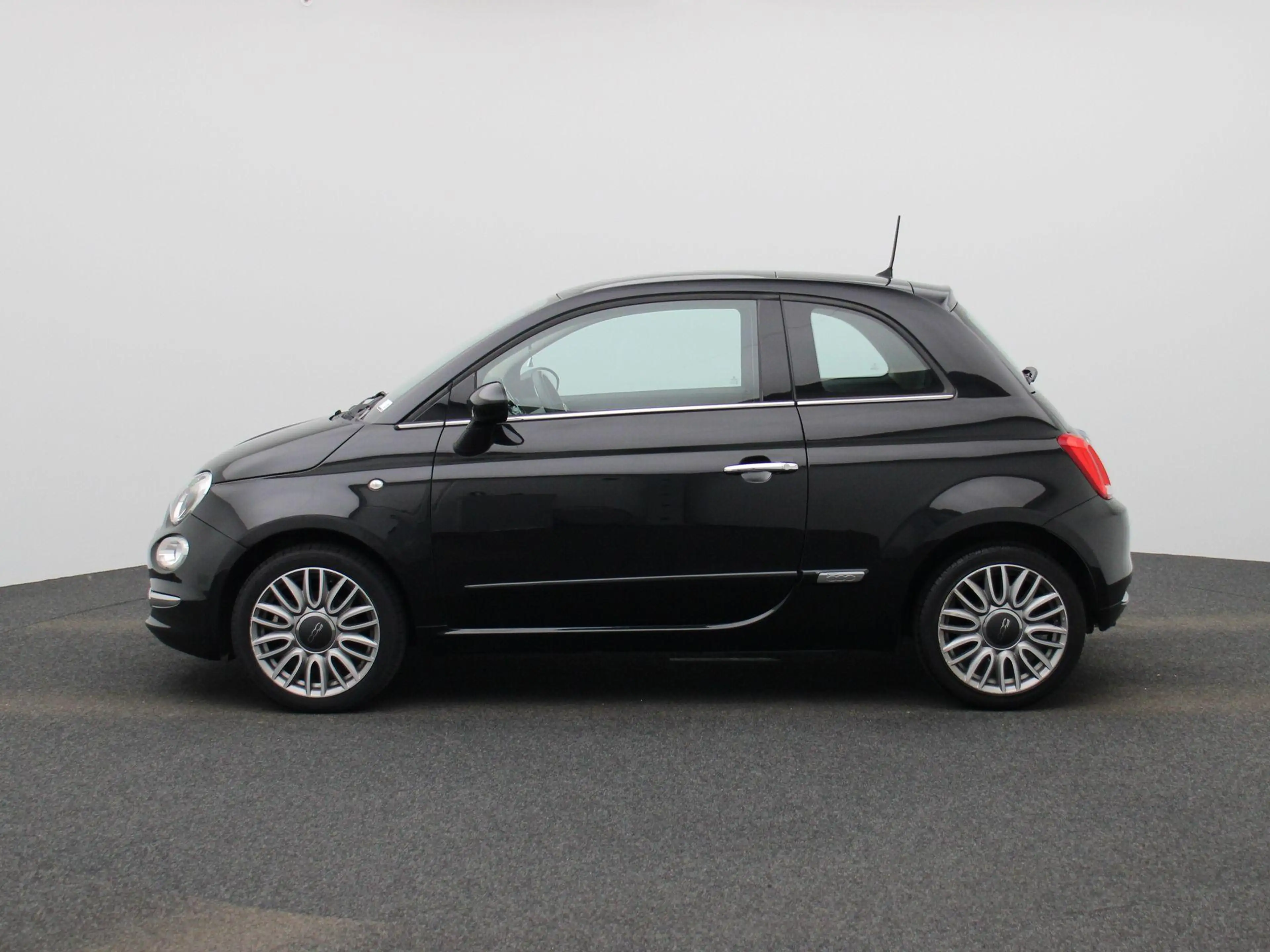 Fiat 500 1.2 500S | Climate Control | Bluetooth | Half Lede — photo 4