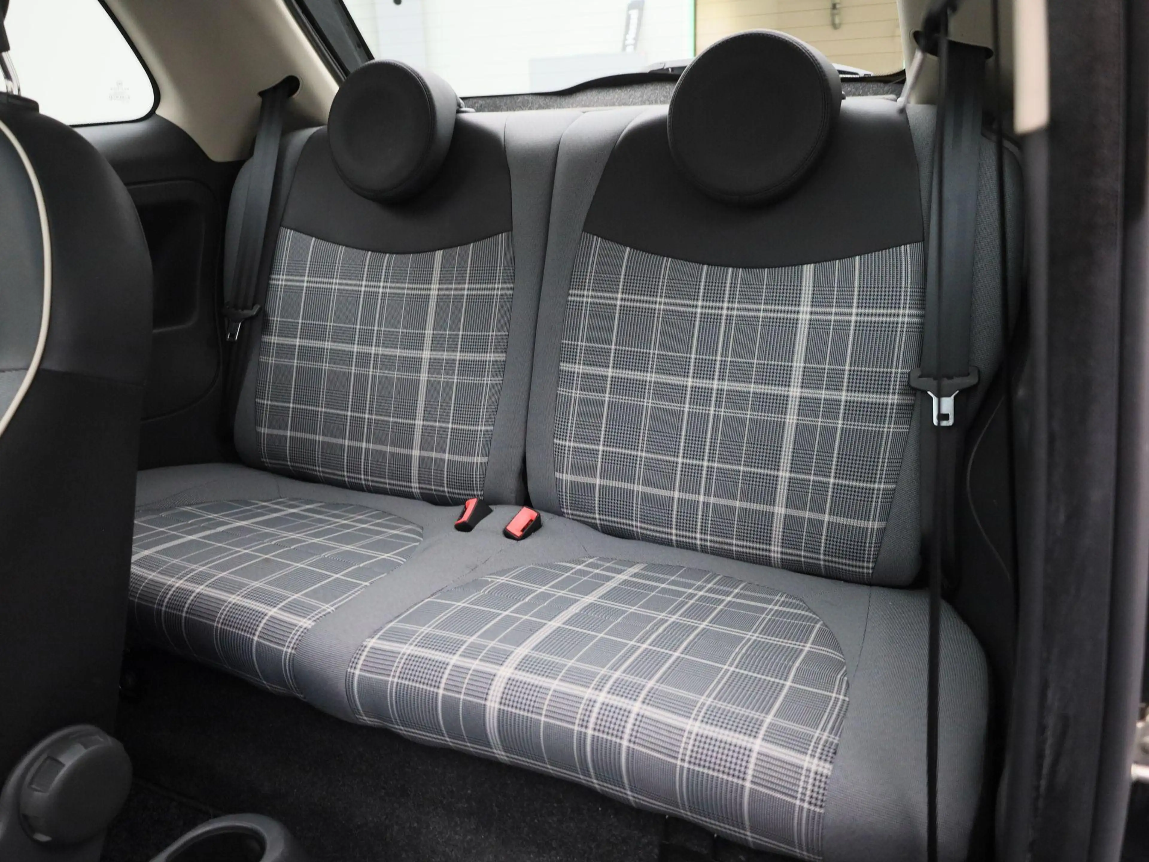 Fiat 500 1.2 500S | Climate Control | Bluetooth | Half Lede — photo 12